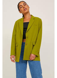 Sacou verde JJXX femme