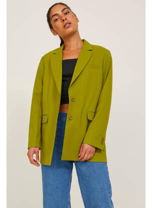 Sacou verde JJXX femeie