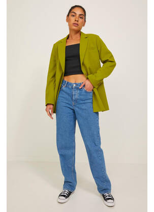 Sacou verde JJXX femeie