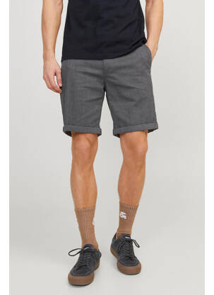 Șort albastru JACK & JONES bărbat