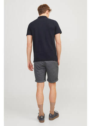 Șort albastru JACK & JONES bărbat