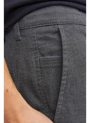 Șort albastru JACK & JONES bărbat
