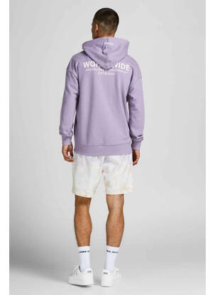 Bermudă alb JACK & JONES bărbat
