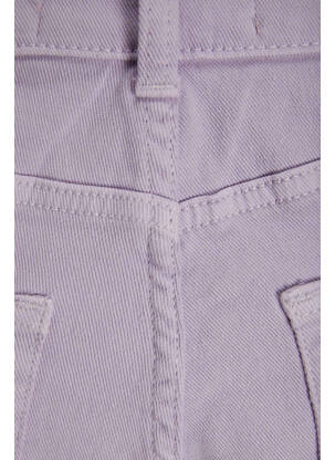 Șort violet JJXX femeie