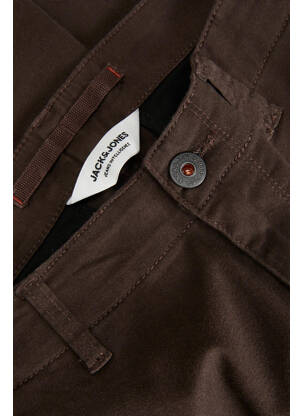 Pantalon cargo maro JACK & JONES bărbat