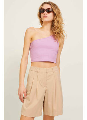 Maiou roz JJXX femeie