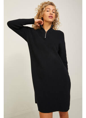 Rochie scurtă negru JJXX femeie