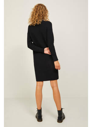 Rochie scurtă negru JJXX femeie