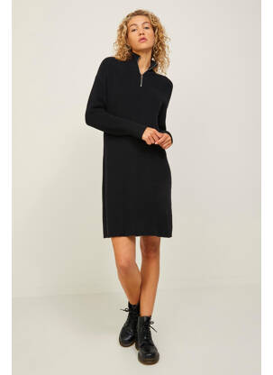 Rochie scurtă negru JJXX femeie