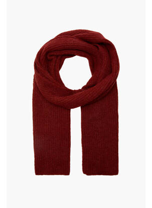 Eșarfă roșu JJXX femeie