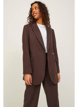 Sacou maro JJXX femeie