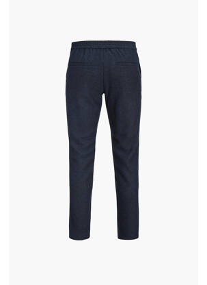 Pantalon chino albastru JACK & JONES bărbat