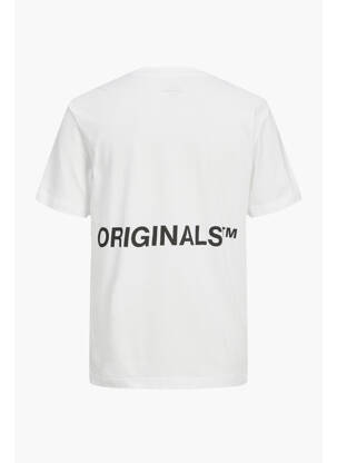 Tricou gri JACK & JONES băiat