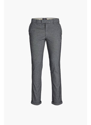 Pantalon chino gri JACK & JONES bărbat