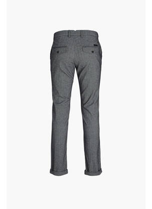 Pantalon chino gri JACK & JONES bărbat