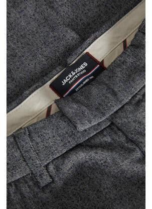 Pantalon chino gri JACK & JONES bărbat