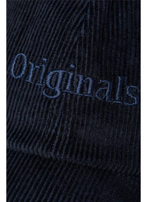 Șapcă albastru JACK & JONES bărbat