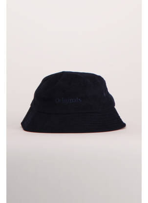 Pălărie albastru JACK & JONES bărbat