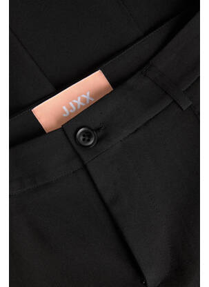 Pantalon chino negru JJXX femeie