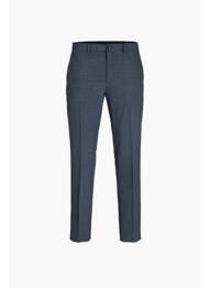 Pantalon chino albastru JACK & JONES homme