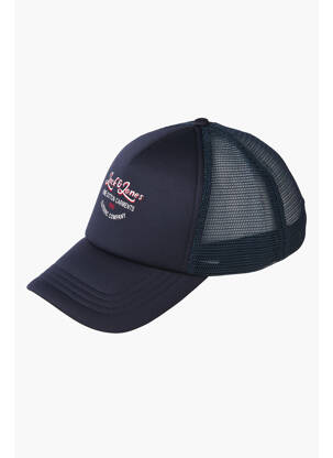 Șapcă albastru JACK & JONES bărbat
