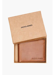 Portofel maro JACK & JONES bărbat