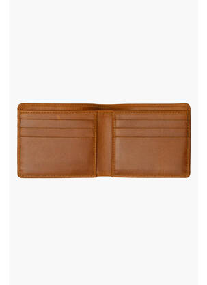 Portofel maro JACK & JONES homme