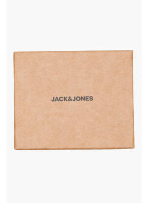 Portofel maro JACK & JONES homme