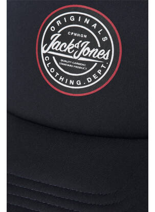 Șapcă albastru JACK & JONES bărbat