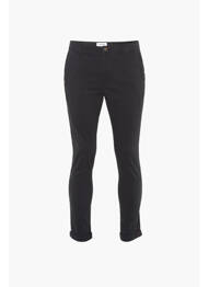 Pantalon chino negru JACK & JONES bărbat