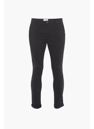 Pantalon chino negru JACK & JONES bărbat