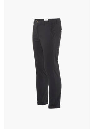 Pantalon chino negru JACK & JONES bărbat
