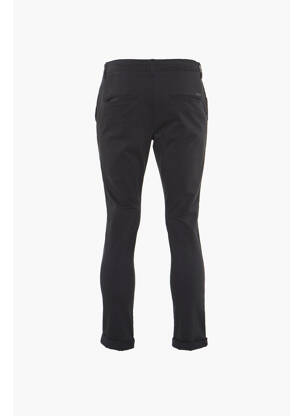 Pantalon chino negru JACK & JONES bărbat