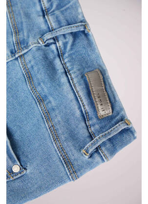Blugi bootcut albastru NAME IT fată