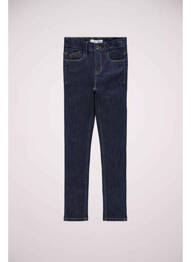 Blugi skinny albastru NAME IT fată