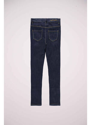 Blugi skinny albastru NAME IT fată
