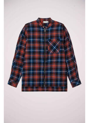 Vestă cu mâneci lungi portocaliu NAME IT băiat