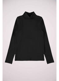 Tricou negru NAME IT fată