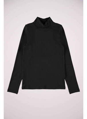 Tricou negru NAME IT fată