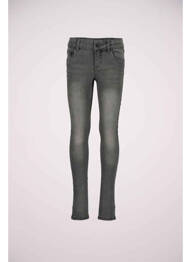 Blugi skinny gri NAME IT fată