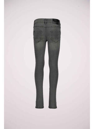 Blugi skinny gri NAME IT fată