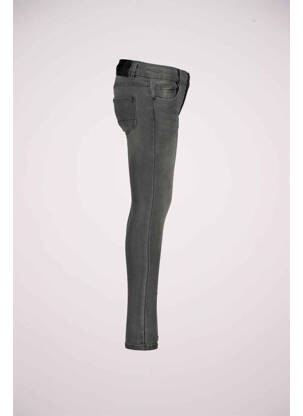 Blugi skinny gri NAME IT fată