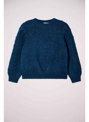 Pulover albastru NAME IT fată