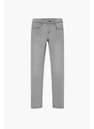 Blugi skinny albastru NAME IT fată