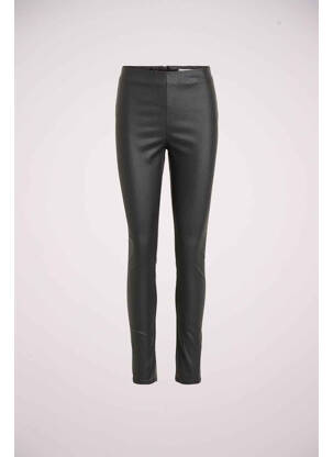 Blugi skinny negru VILA femeie