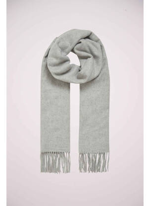 Eșarfă gri VILA femeie