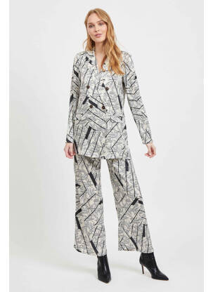 Sacou bej VILA femeie