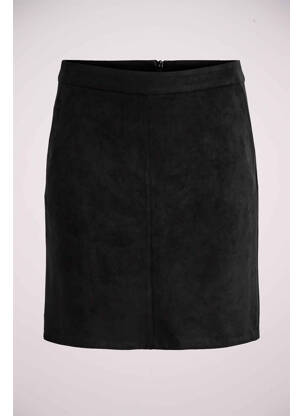 Fustă scurtă negru VILA femeie