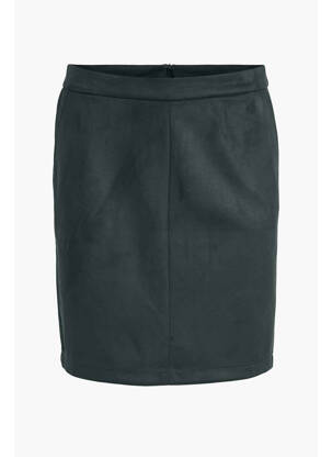 Fustă scurtă verde VILA femeie