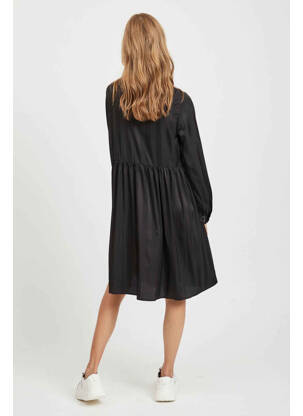 Rochie scurtă negru VILA femeie